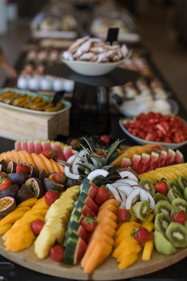 Hotel Restaurant Mariosa Porto-Vecchio  Ngoại thất bức ảnh